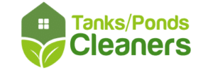 Fish Tank Cleaner Brisbane Logo