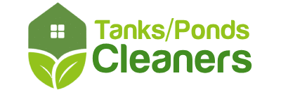 Fish Tank Cleaner Brisbane Logo